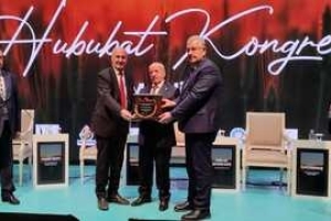 UHK 2025 Hasat Öncesi Hububat Kongresi