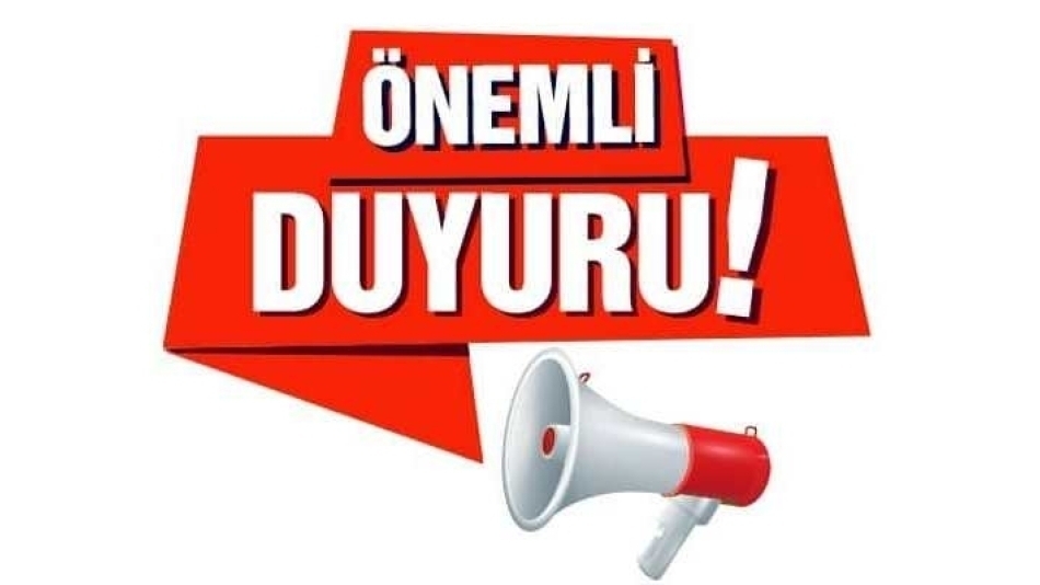 GÜNEYDOĞU UN SANAYİCİLERİ DERNEĞİ BAŞKANLIĞI’NDAN KONGRE İLANI