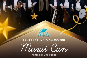 ÇUSD-GUSAD HASAT SONRASI GENİŞLETİLMİŞ SEKTÖR TOPLANTISI, 2-5 EKİM 2025 GAZİANTEP