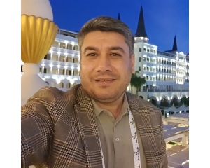 Ömer GÜNAK