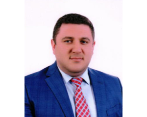 Mehmet ÖZBAL