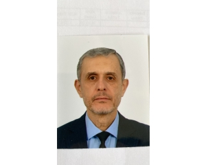 Engin Müderris FEDAİOĞLU