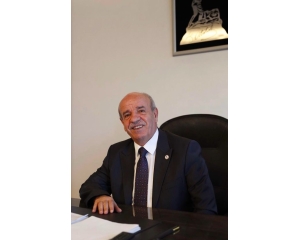 Mehmet Mesut ÇAKMAK