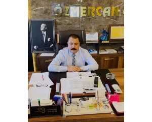 Muharrem ÖZMERCAN