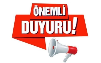 Güneydoğu Un Sanayicileri Derneği Başkanlığı'ndan