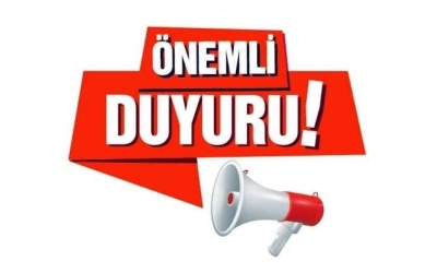 GÜNEYDOĞU UN SANAYİCİLERİ DERNEĞİ BAŞKANLIĞI’NDAN KONGRE İLANI